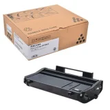 Toner Oryginalny Ricoh SP150HE (408010) (Czarny) do Ricoh Aficio SP 150