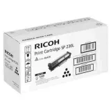 Toner Oryginalny Ricoh SP230H (408294) (Czarny) do Ricoh SP 230 DNw