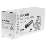 Toner Oryginalny Ricoh SP230L (408295) (Czarny) do Ricoh SP 230 SFNw