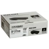 Toner Oryginalny Ricoh SP277HE (408160) (Czarny) do Ricoh Aficio SP 277NW