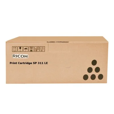 Toner Oryginalny Ricoh SP311LE (407249) (Czarny)