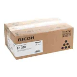 Toner Oryginalny Ricoh SP330 3,5K (408278) (Czarny)