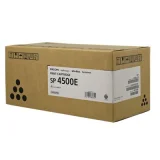 Toner Oryginalny Ricoh SP4500E 6K (407340) (Czarny) do Ricoh Aficio SP 3600SF