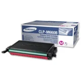 Toner Oryginalny Samsung CLP-M660B 5K (ST924A) (Purpurowy) do Samsung CLP-610