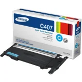 Toner Oryginalny Samsung CLT-C4072S (ST994A) (Błękitny) do Samsung CLX-3185FN