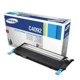 Toner Oryginalny Samsung CLT-C4092S (SU005A) (Błękitny) do Samsung CLX-3170N