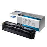 Toner Oryginalny Samsung CLT-C504S (SU025A) (Błękitny)