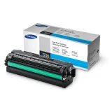 Toner Oryginalny Samsung CLT-C506L 3,5K (SU038A) (Błękitny) do Samsung CLX-6260FW