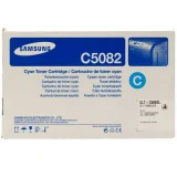 Toner Oryginalny Samsung CLT-C5082L 4K (SU055A) (Błękitny) do Samsung CLX-6220FX