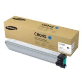 Toner Oryginalny Samsung CLT-C804S (SS546A) (Błękitny) do Samsung MultiXpress SL-X3220NR