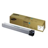 Toner Oryginalny Samsung CLT-C806S (SS555A) (Błękitny) do Samsung MultiXpress SL-X7600