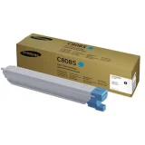 Toner Oryginalny Samsung CLT-C808S (SS560A) (Błękitny) do Samsung MultiXpress SL-X4250LX