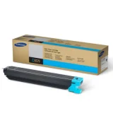 Toner Oryginalny Samsung CLT-C809S (SS567A) (Błękitny) do Samsung CLX-9201NA