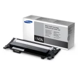 Toner Oryginalny Samsung CLT-K406S (SU118A) (Czarny) do Samsung CLP-360