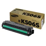 Toner Oryginalny Samsung CLT-K506S 2K (SU180A) (Czarny) do Samsung CLX-6260ND