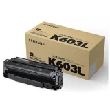 Toner Oryginalny Samsung CLT-K603L (SU214A) (Czarny) do Samsung ProXpress SL-C4010ND