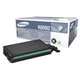 Toner Oryginalny Samsung CLT-K6092S (SU216A) (Czarny) do Samsung CLP-775ND