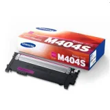 Toner Oryginalny Samsung CLT-M404S (SU234A) (Purpurowy) do Samsung Xpress SL-C430W