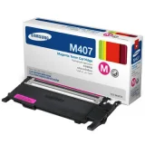 Toner Oryginalny Samsung CLT-M4072S (SU262A) (Purpurowy) do Samsung CLX-3185FN