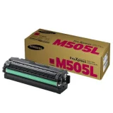 Toner Oryginalny Samsung CLT-M505L (SU302A) (Purpurowy) do Samsung ProXpress SL-C2620DW