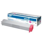 Toner Oryginalny Samsung CLT-M6062S (SS706A) (Purpurowy) do Samsung CLX-9350ND