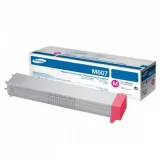 Toner Oryginalny Samsung CLT-M6072S (SS619A) (Purpurowy) do Samsung CLX-9352NA