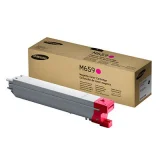 Toner Oryginalny Samsung CLT-M659S (SU359A) (Purpurowy)