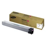 Toner Oryginalny Samsung CLT-M806S (SS635A) (Purpurowy)