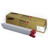 Toner Oryginalny Samsung CLT-M808S (SS642A) (Purpurowy) do Samsung MultiXpress SL-X4250LX