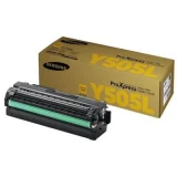 Toner Oryginalny Samsung CLT-Y505L (SU512A) (Żółty)