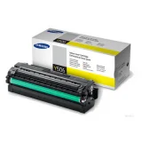 Toner Oryginalny Samsung CLT-Y506L 3,5K (SU515A) (Żółty) do Samsung CLX-6260FW