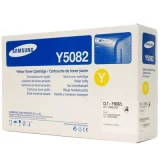 Toner Oryginalny Samsung CLT-Y5082L 4K (SU532A) (Żółty) do Samsung CLP-620ND