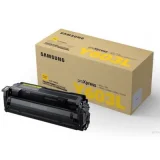 Toner Oryginalny Samsung CLT-Y603L (SU557A) (Żółty) do Samsung ProXpress SL-C4060ND