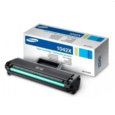 Toner Oryginalny Samsung MLT-D1042X (SU738A) (Czarny)