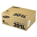 Toner Oryginalny Samsung MLT-D201L (SU870A) (Czarny) do Samsung ProXpress SL-M4030ND