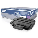 Toner Oryginalny Samsung MLT-D209L (SV003A) (Czarny) do Samsung SCX-4824FN