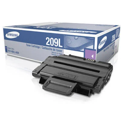 Toner Oryginalny Samsung MLT-D209L (SV003A) (Czarny)