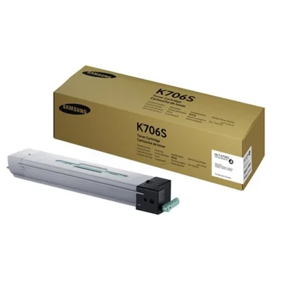 Toner Oryginalny Samsung MLT-K706 (SS816A) (Czarny)