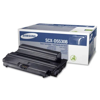 Toner Oryginalny Samsung SCX-D5530B (SV199A) (Czarny)