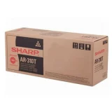 Toner Oryginalny Sharp AR-310LT (AR310LT) (Czarny) do Sharp AR-M256