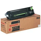 Toner Oryginalny Sharp AR-455T (AR-455T) (Czarny) do Sharp MX-M450