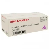 Toner Oryginalny Sharp BP-C50GTMA (BPC50GTMA) (Purpurowy) do Sharp BP-C533WR