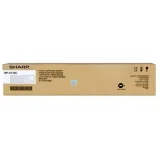 Toner Oryginalny Sharp BP-GT70CB (BPGT70CB) (Błękitny) do Sharp BP-70C36