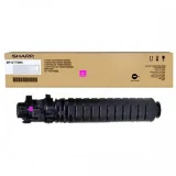 Toner Oryginalny Sharp BP-GT70MA (BPGT70MA) (Purpurowy) do Sharp BP-70C36