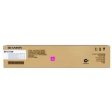 Toner Oryginalny Sharp BP-GT70MB (BPGT70MB) (Purpurowy) do Sharp BP-70C36