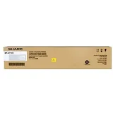 Toner Oryginalny Sharp BP-GT70YB (BPGT70YB) (Żółty) do Sharp BP-50C65