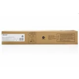 Toner Oryginalny Sharp DX-25GTBA (DX25GTBA) (Czarny) do Sharp DX-2500N