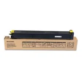 Toner Oryginalny Sharp MX-23GTYA (MX23GTYA) (Żółty) do Sharp MX-2010U