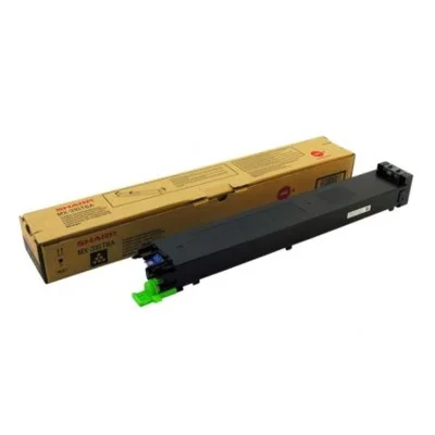 Toner Oryginalny Sharp MX-27GTBA (MX27GTBA) (Czarny)