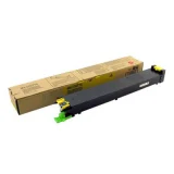 Toner Oryginalny Sharp MX-27GTYA (MX27GTYA) (Żółty)